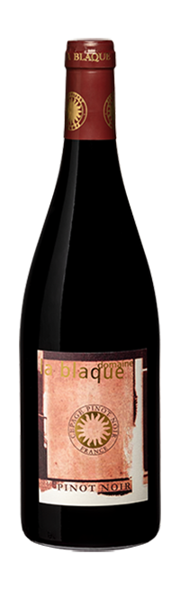 Domaine La blaque 