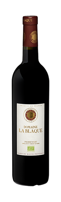 Domaine La blaque 