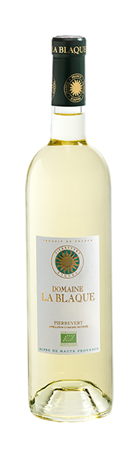 Domaine La blaque 